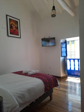 Marina's House Cusco Centro